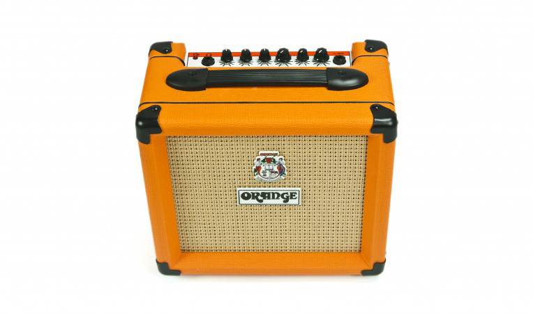 橘子Orange Crush PiX CR12L吉他音箱