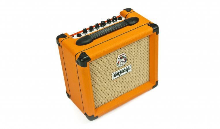 橘子Orange Crush PiX CR12L吉他音箱