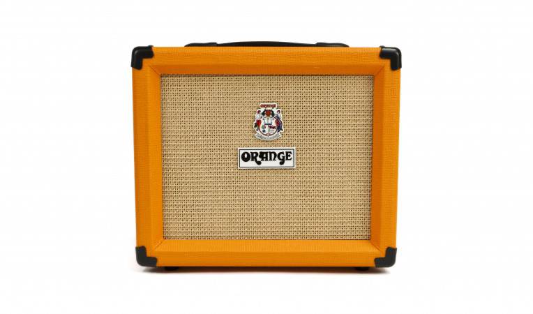 橘子Orange Crush PiX 20L电吉他音箱