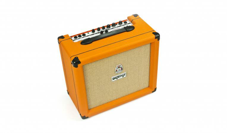 橘子Orange Crush PiX 35LDX 电吉他音箱