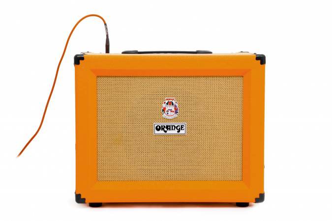 橘子Orange Crush CR60C 吉他音箱