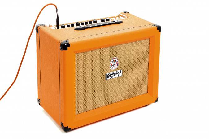 橘子Orange Crush CR60C 吉他音箱