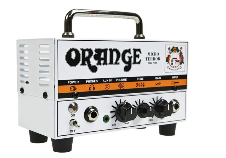Orange Micro Terror 20W.3