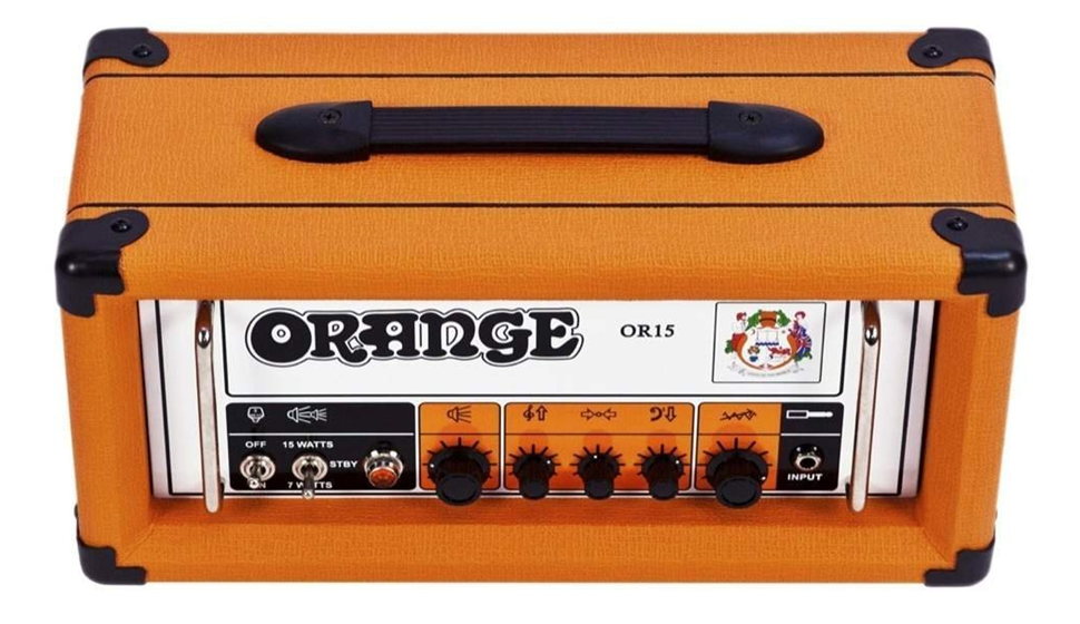 Orange OR15.2