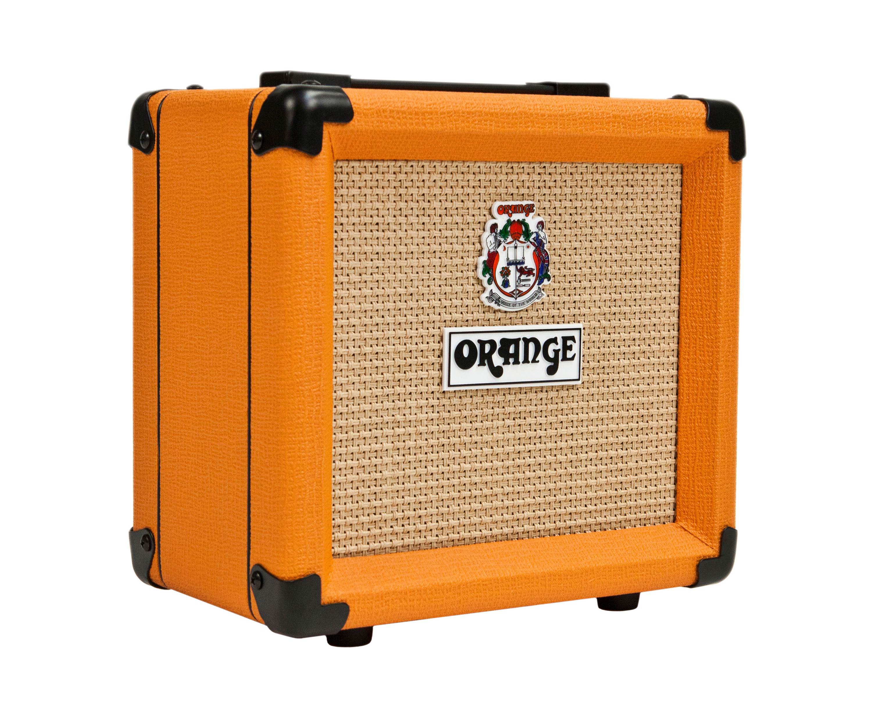 橘子Orange PPC108电吉他音箱