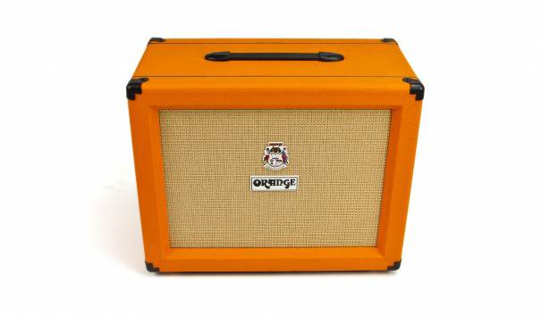 橘子Orange PPC112电吉他音箱