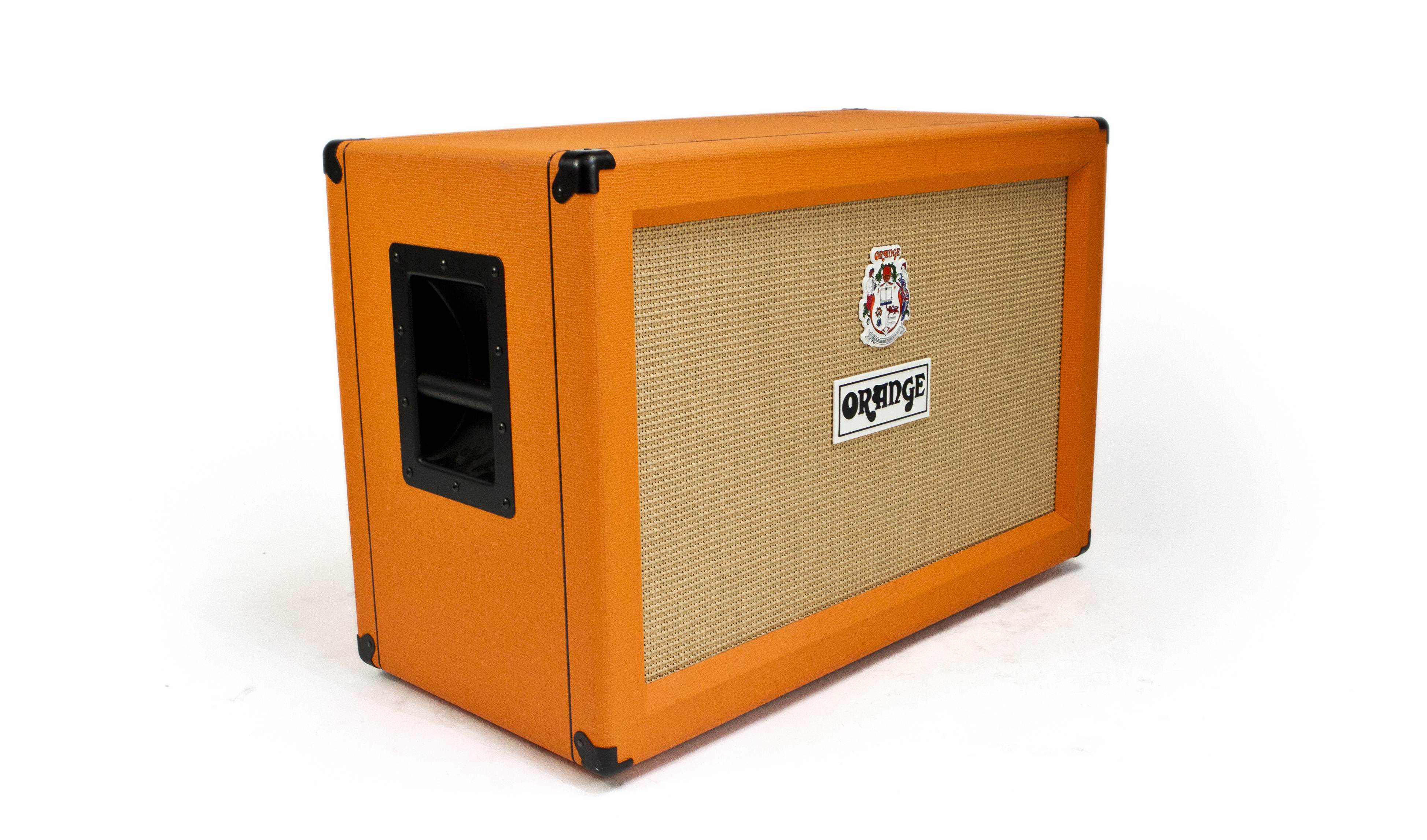 橘子Orange PPC212电吉他音箱