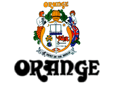 橘子Orange音箱LOGO